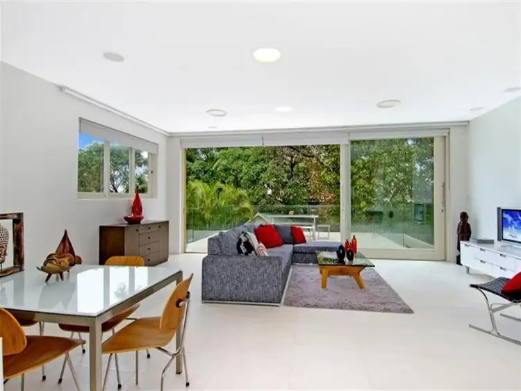 Second view of Homely house listing, 45 French St, Maroubra NSW