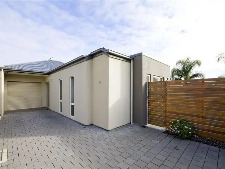 2/6A Finchley St, Clovelly Park SA