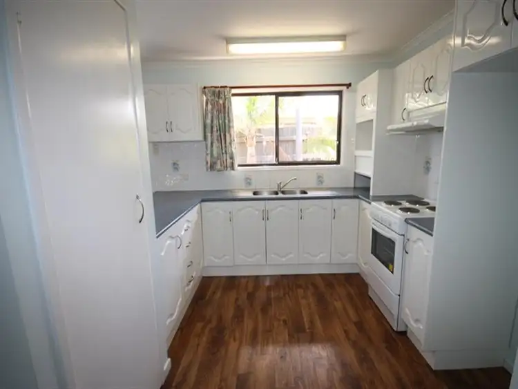 Main view of Homely house listing, 3 Ward Cresent, Biloela QLD