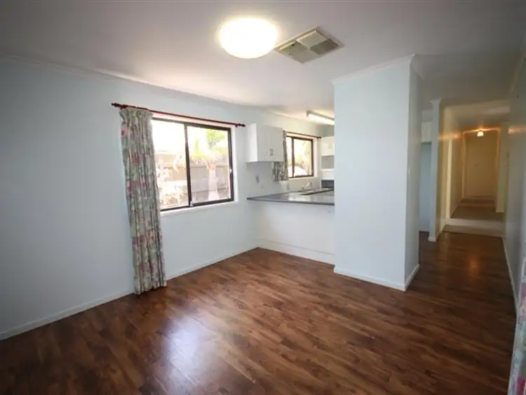 Second view of Homely house listing, 3 Ward Cresent, Biloela QLD