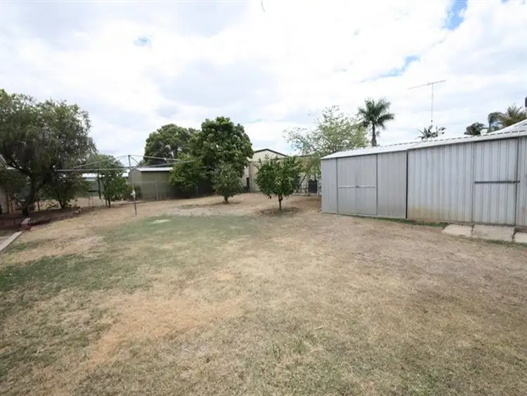Third view of Homely house listing, 3 Ward Cresent, Biloela QLD