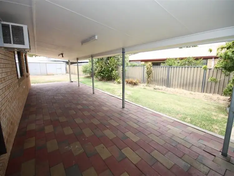 Fourth view of Homely house listing, 3 Ward Cresent, Biloela QLD