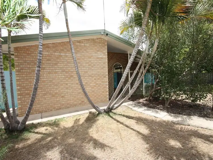 Fifth view of Homely house listing, 3 Ward Cresent, Biloela QLD