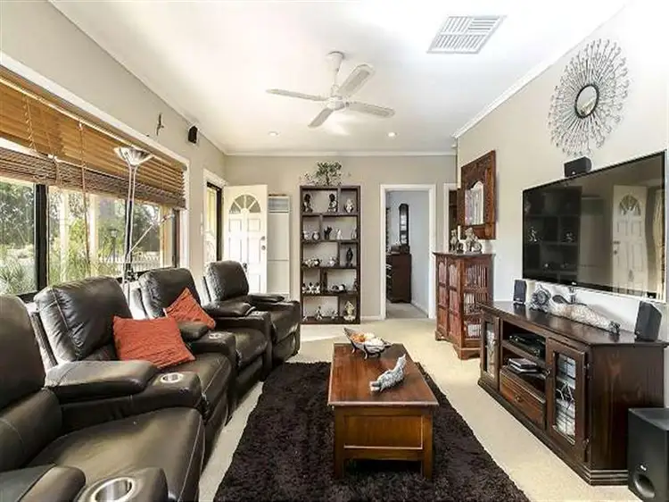 Second view of Homely house listing, 18 Wyreema St, Largs North SA