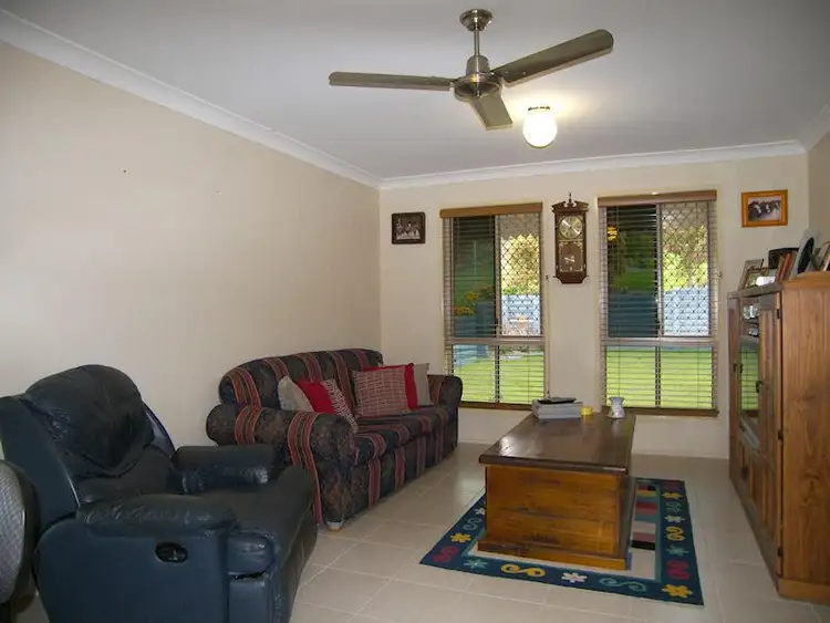 Second view of Homely house listing, 74 Markwell Dr, Kooralbyn QLD