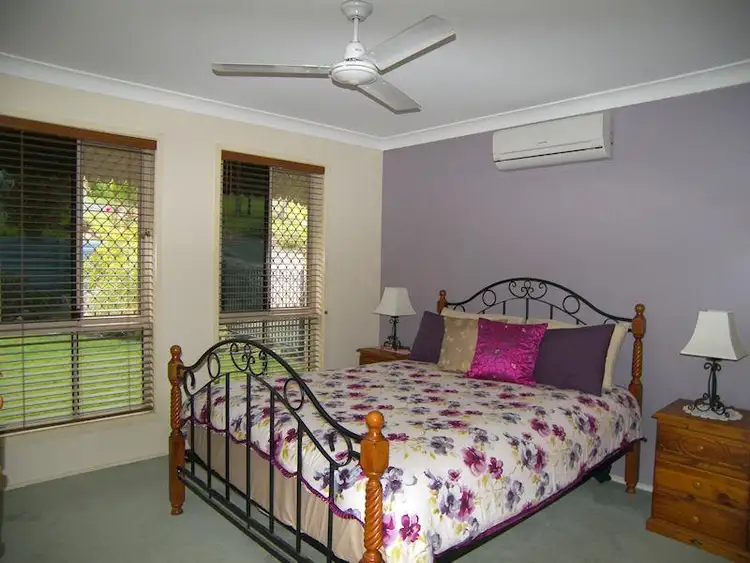 Third view of Homely house listing, 74 Markwell Dr, Kooralbyn QLD