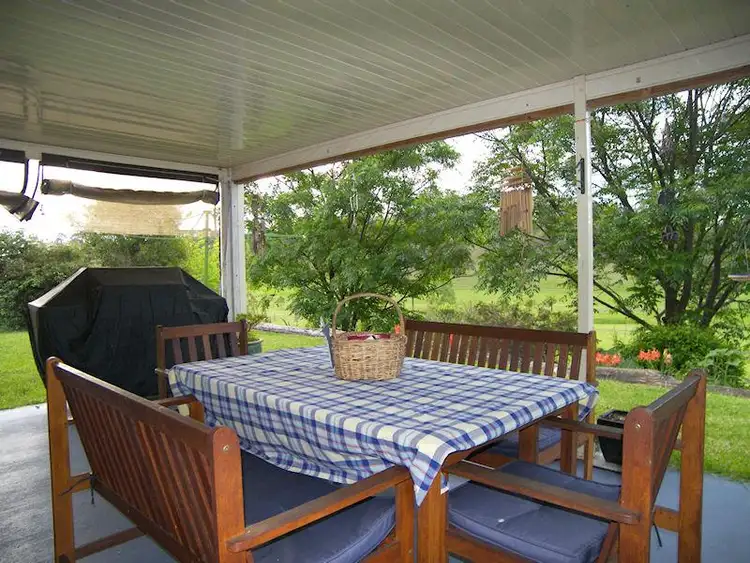 Fourth view of Homely house listing, 74 Markwell Dr, Kooralbyn QLD
