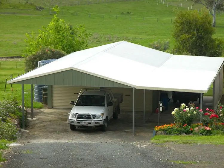 Fifth view of Homely house listing, 74 Markwell Dr, Kooralbyn QLD