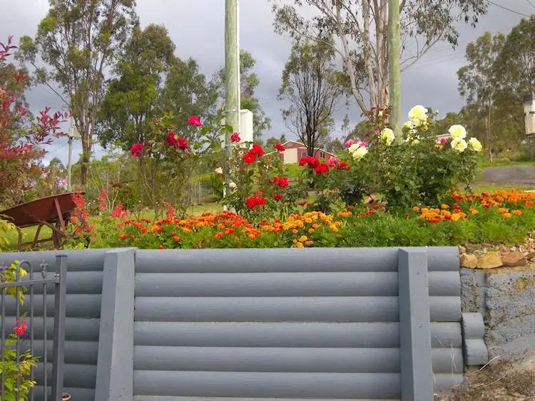 Seventh view of Homely house listing, 74 Markwell Dr, Kooralbyn QLD