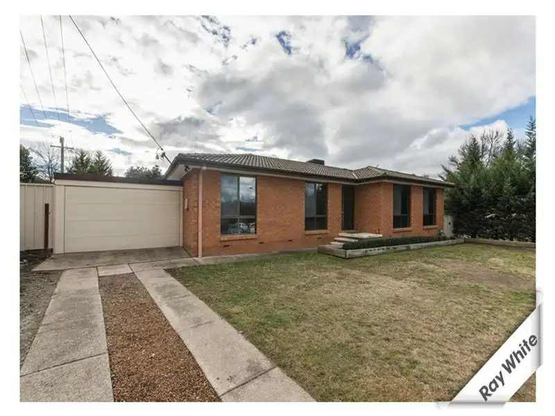 Main view of Homely house listing, 11 McClaughry Pl, Gowrie ACT