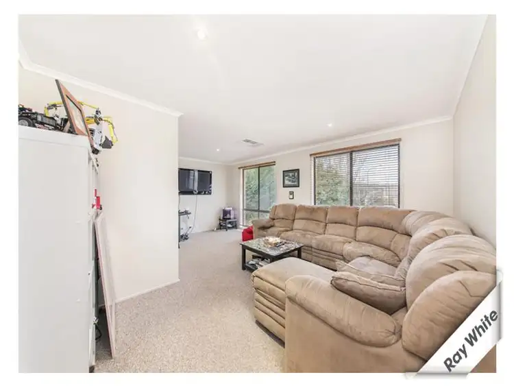 Second view of Homely house listing, 11 McClaughry Pl, Gowrie ACT