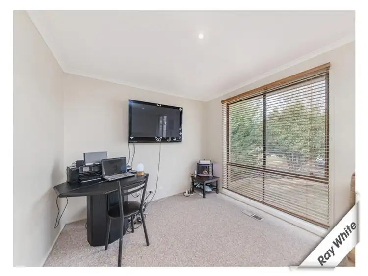 Third view of Homely house listing, 11 McClaughry Pl, Gowrie ACT