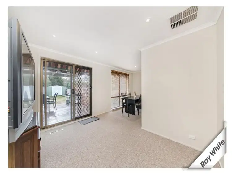 Fourth view of Homely house listing, 11 McClaughry Pl, Gowrie ACT