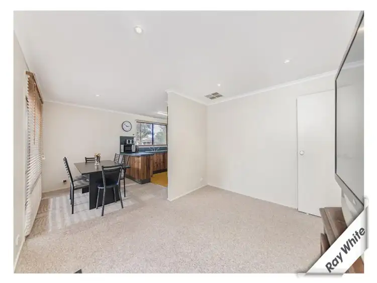 Fifth view of Homely house listing, 11 McClaughry Pl, Gowrie ACT