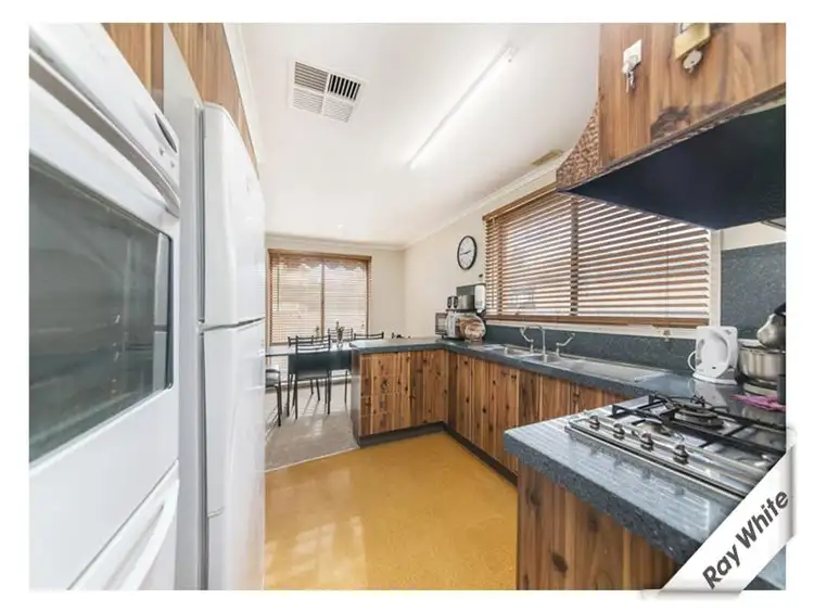 Seventh view of Homely house listing, 11 McClaughry Pl, Gowrie ACT
