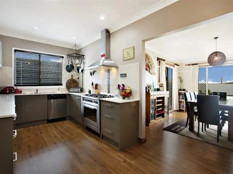Main view of Homely house listing, 19 Alhambra Ave, Macquarie Hills NSW