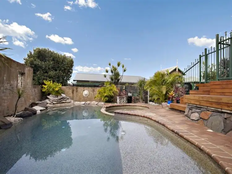 Second view of Homely house listing, 19 Alhambra Ave, Macquarie Hills NSW