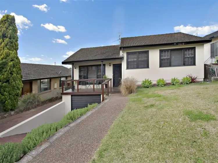 Third view of Homely house listing, 19 Alhambra Ave, Macquarie Hills NSW