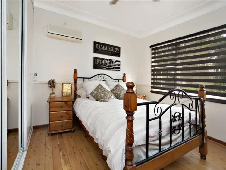 Fourth view of Homely house listing, 19 Alhambra Ave, Macquarie Hills NSW