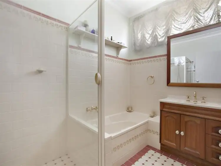 Fifth view of Homely house listing, 19 Alhambra Ave, Macquarie Hills NSW