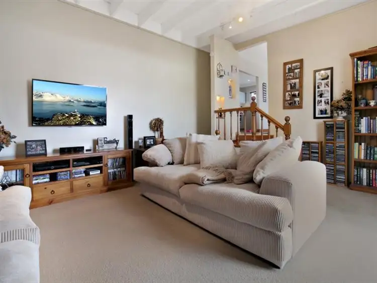 Sixth view of Homely house listing, 19 Alhambra Ave, Macquarie Hills NSW