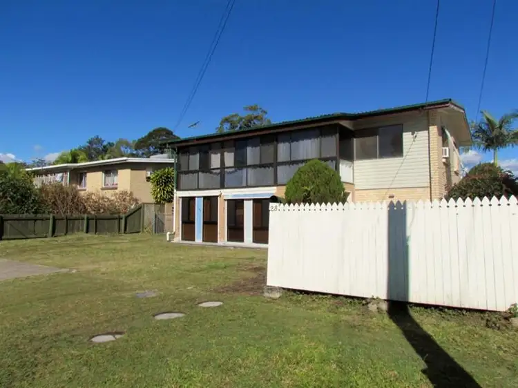 Second view of Homely house listing, 28 Edith St, Kingston QLD