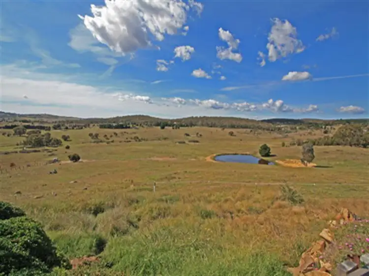 342 Norton Rd, Wamboin NSW