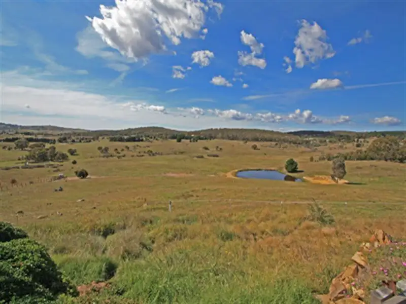 Main view of Homely house listing, 342 Norton Rd, Wamboin NSW