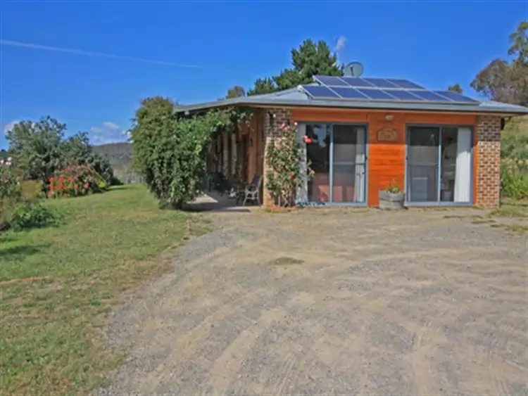 Second view of Homely house listing, 342 Norton Rd, Wamboin NSW