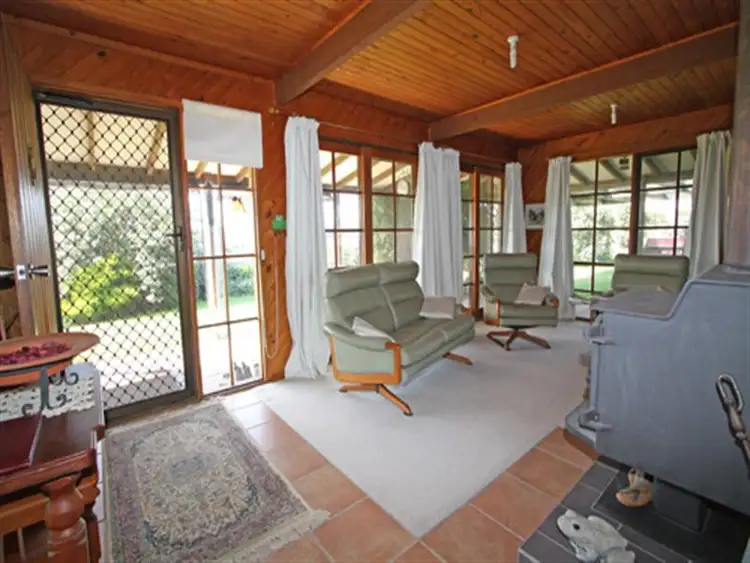 Fourth view of Homely house listing, 342 Norton Rd, Wamboin NSW