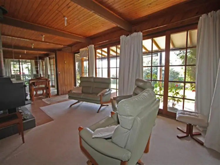 Fifth view of Homely house listing, 342 Norton Rd, Wamboin NSW