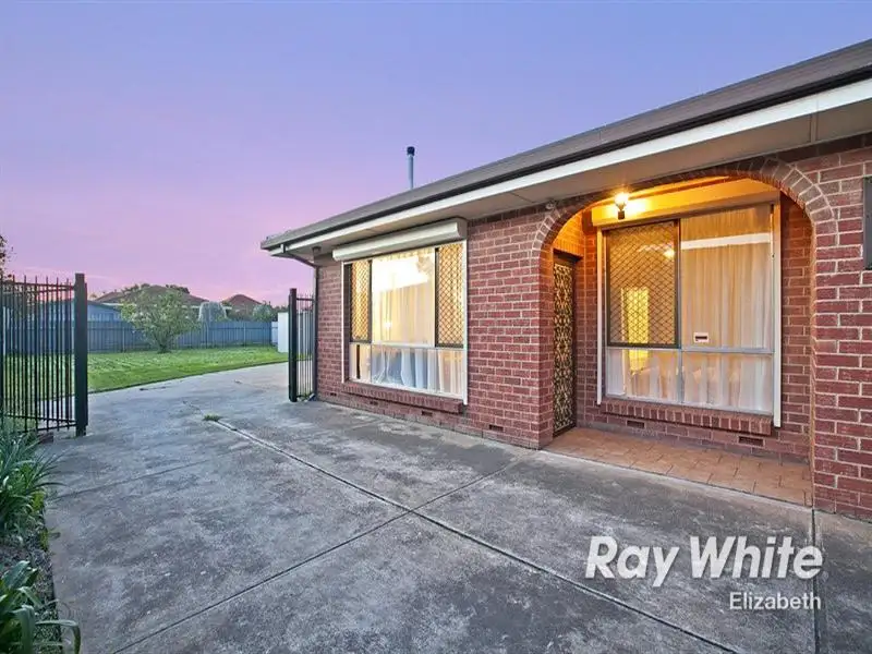Main view of Homely house listing, 3/83 Edward St, Ottoway SA