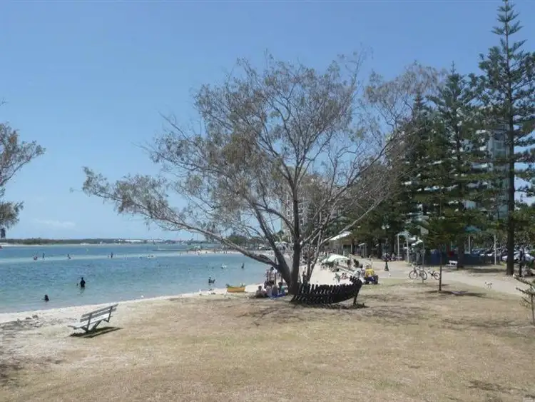 Sixth view of Homely unit listing, 3/248 Marine Pde, Labrador QLD