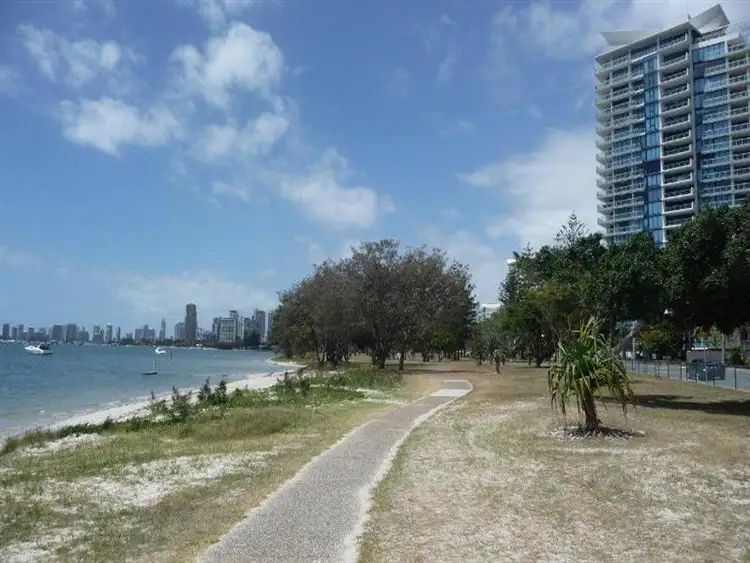 Seventh view of Homely unit listing, 3/248 Marine Pde, Labrador QLD