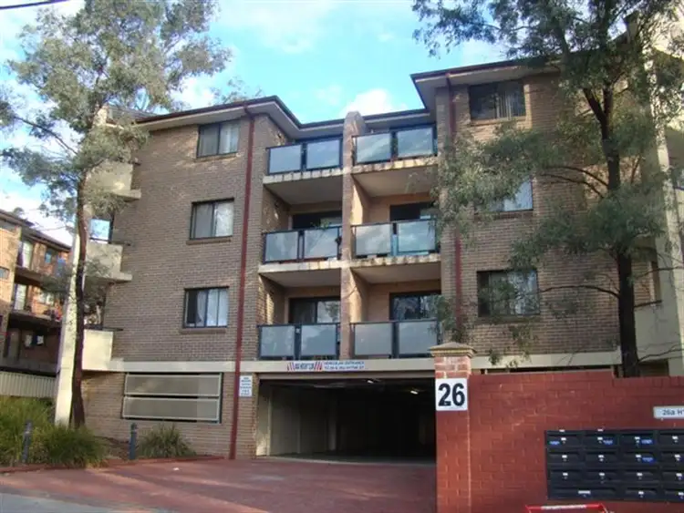 26/26 Hythe St, Mount Druitt NSW