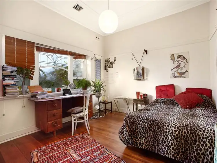 Second view of Homely house listing, 3 Lees St, Northcote VIC