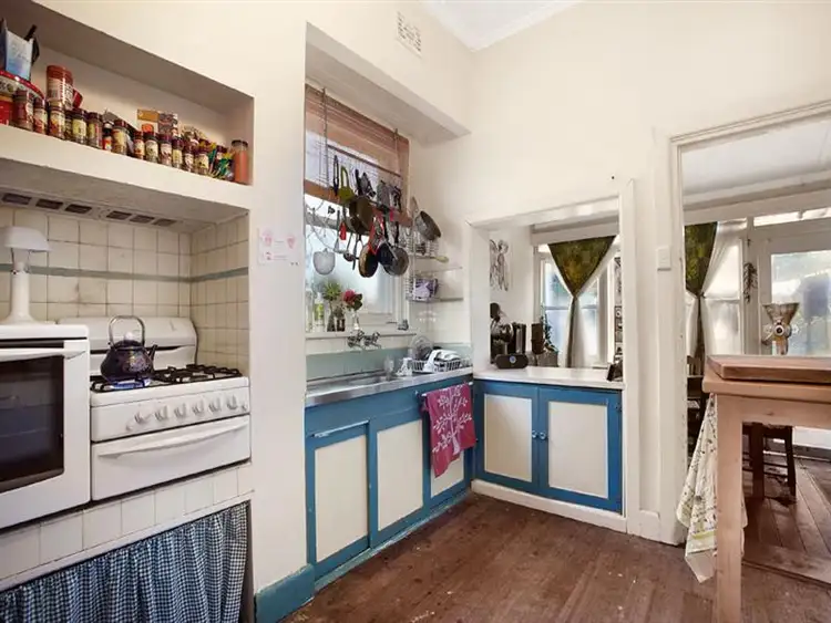 Sixth view of Homely house listing, 3 Lees St, Northcote VIC
