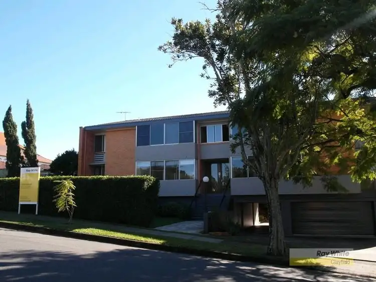 1/102 Windermere Rd, Hamilton QLD