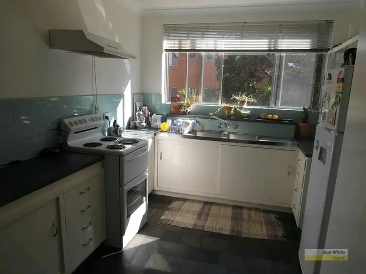 Sixth view of Homely unit listing, 1/102 Windermere Rd, Hamilton QLD