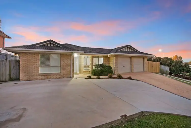 5 Sandy Drive, Victoria Point QLD 4165