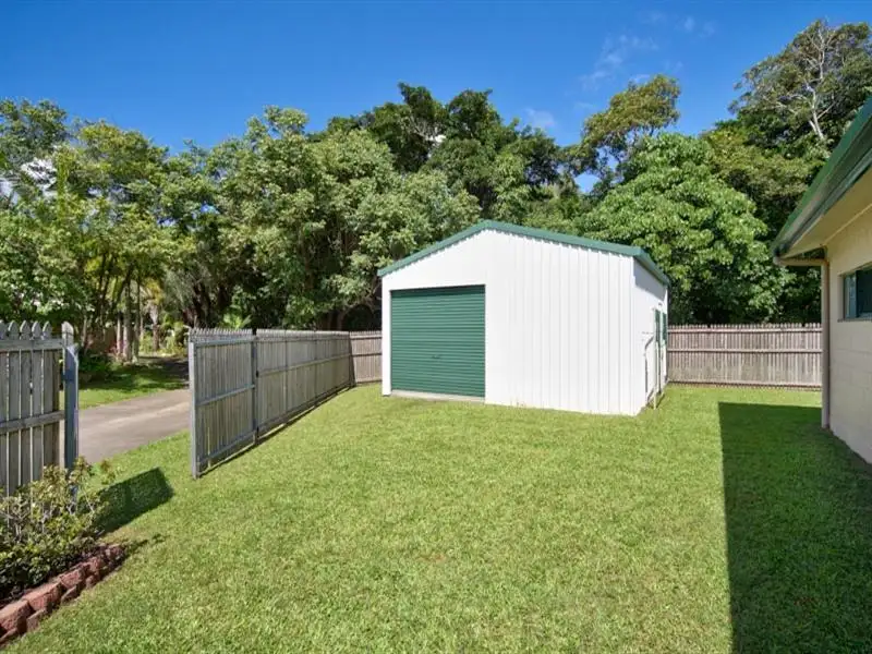 Main view of Homely house listing, 1 Piper Cl, Mount Sheridan QLD