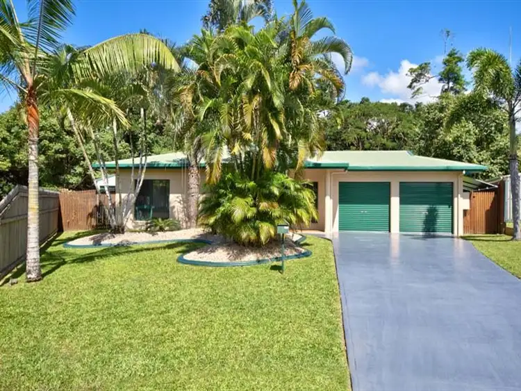Second view of Homely house listing, 1 Piper Cl, Mount Sheridan QLD