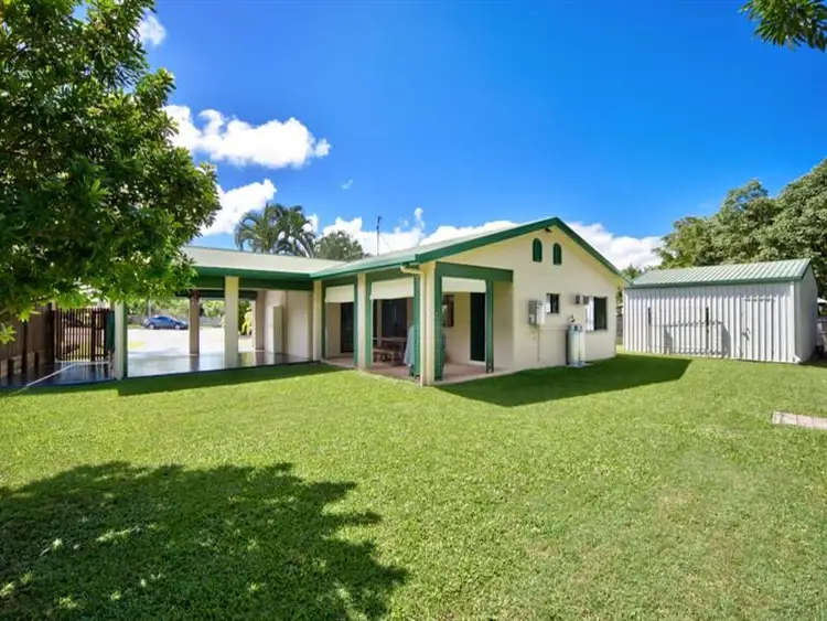 Third view of Homely house listing, 1 Piper Cl, Mount Sheridan QLD