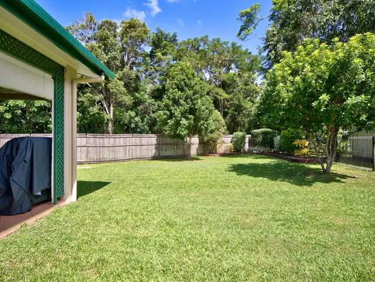 Fourth view of Homely house listing, 1 Piper Cl, Mount Sheridan QLD