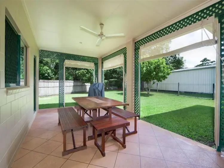 Fifth view of Homely house listing, 1 Piper Cl, Mount Sheridan QLD