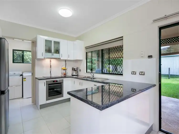Sixth view of Homely house listing, 1 Piper Cl, Mount Sheridan QLD