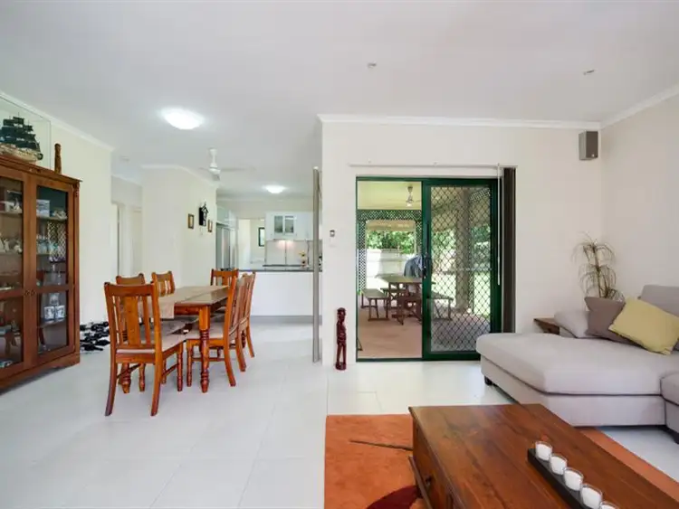 Seventh view of Homely house listing, 1 Piper Cl, Mount Sheridan QLD