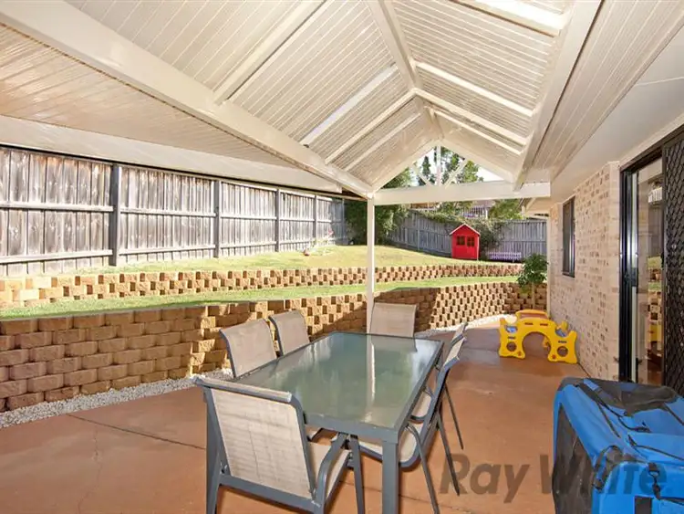 Third view of Homely house listing, 17 Mascord Ave, Wadalba NSW