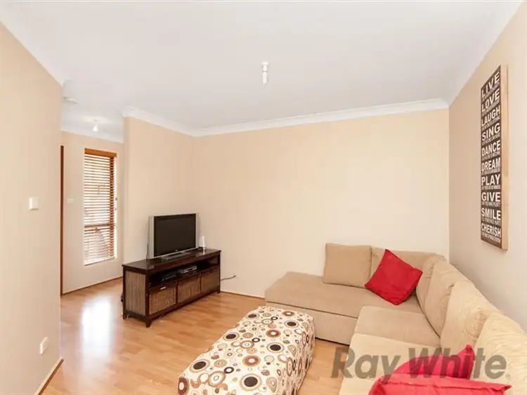 Fifth view of Homely house listing, 17 Mascord Ave, Wadalba NSW