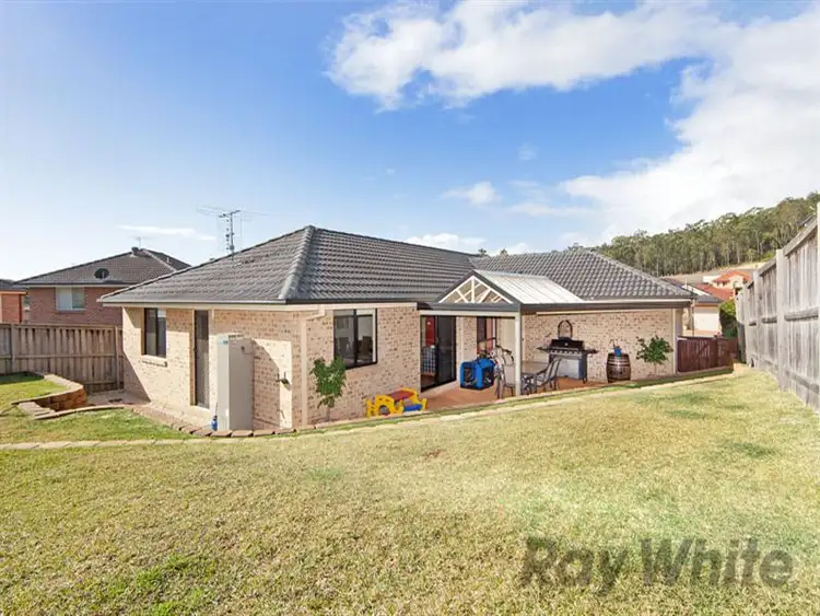 Sixth view of Homely house listing, 17 Mascord Ave, Wadalba NSW